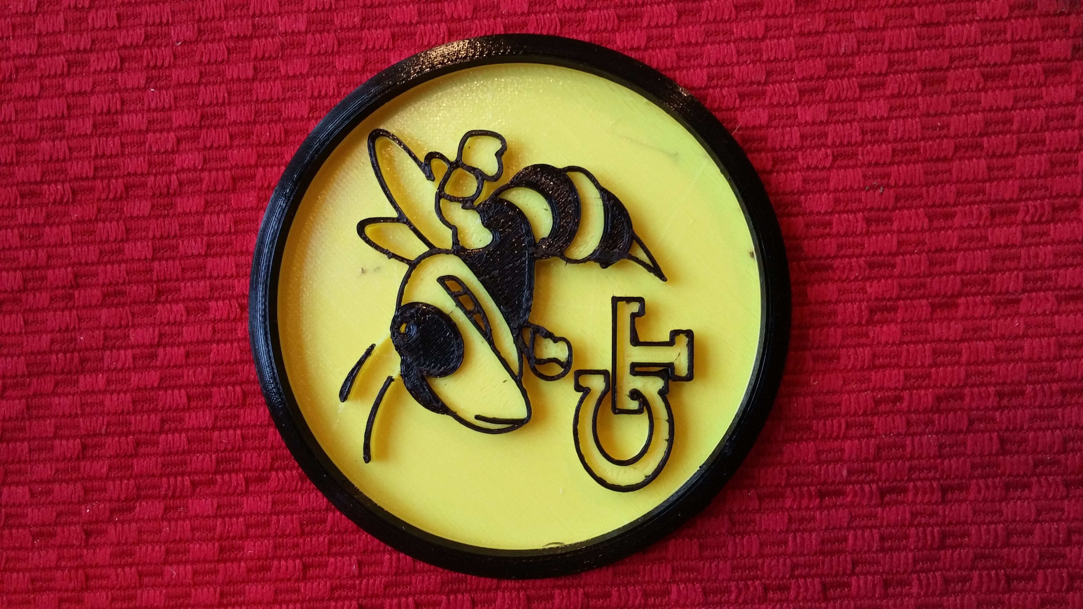 Ga Tech Coaster