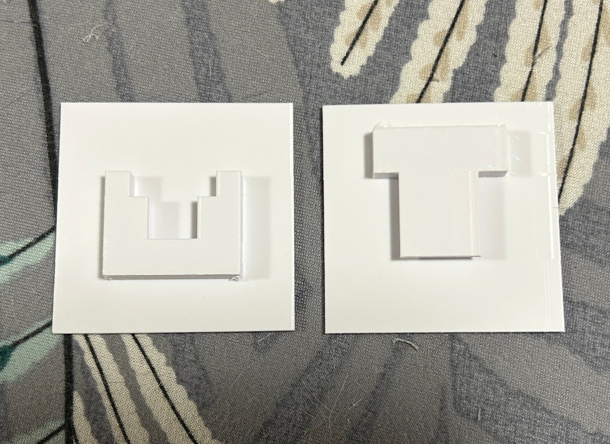 adhesive hook