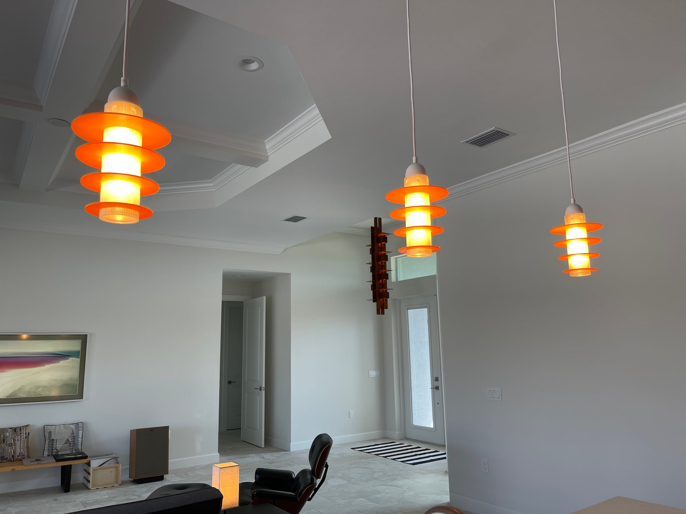 Pendant Lamp