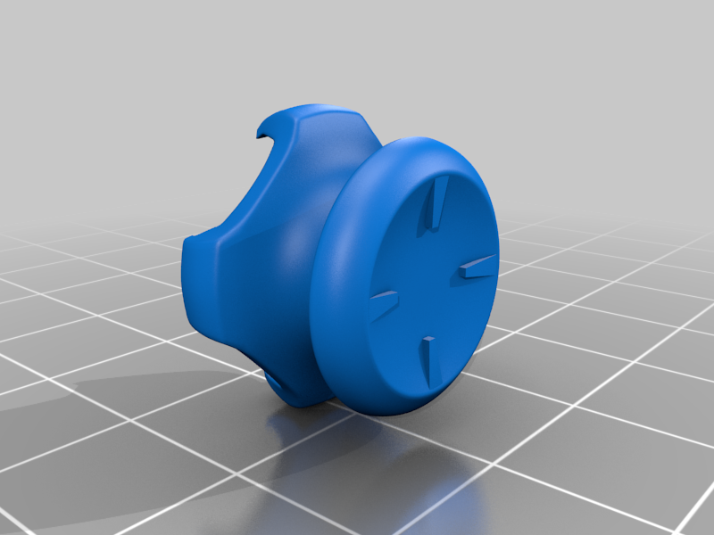 Nintendo Switch Joycon Grips and Stick Risers