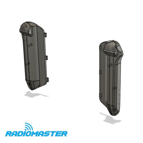 RadioMaster TX16s - Rear Grips