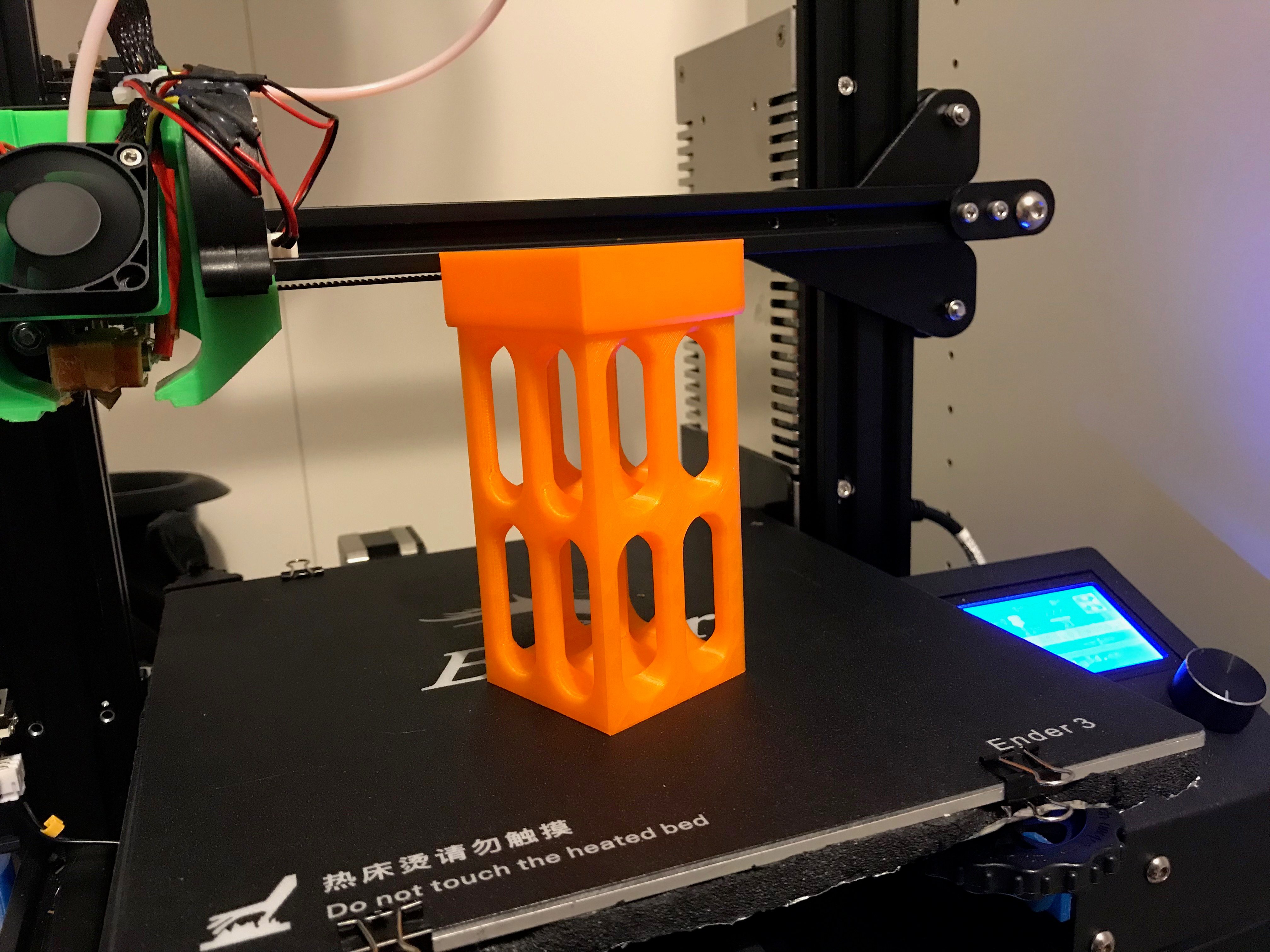 IKEA LACK foot extender 100mm