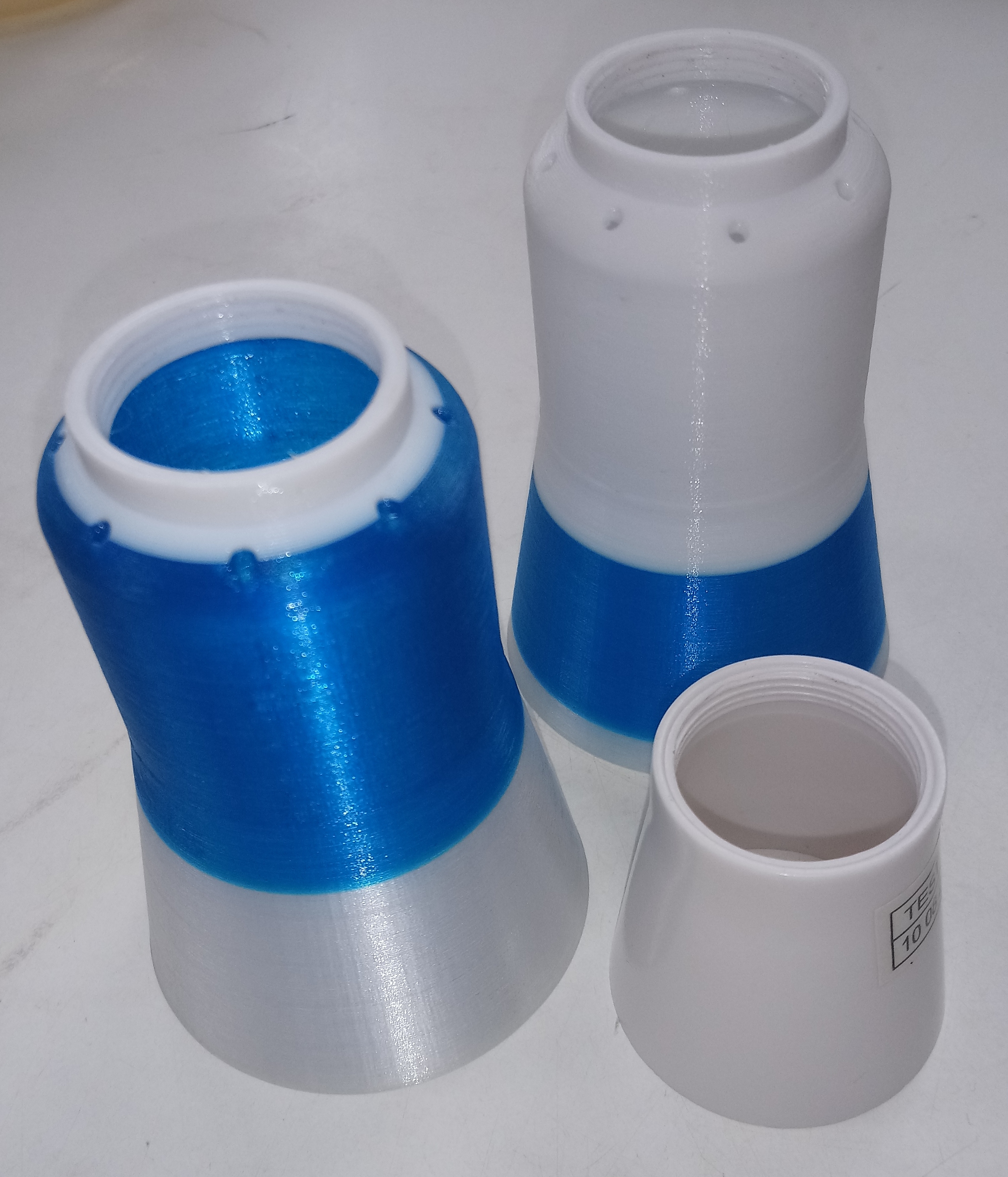 Small Lamp Shade (UK fit)