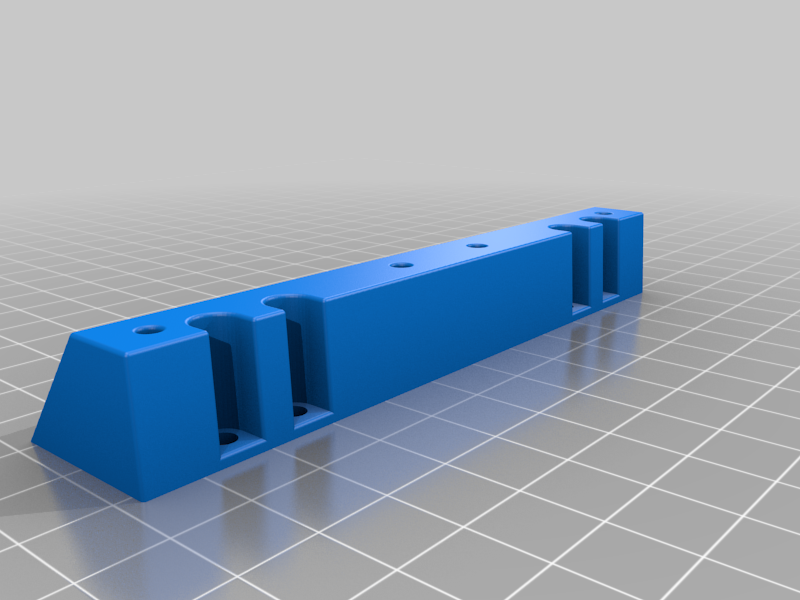 3.5" to 2.5" Dual Hard Drive Adapter