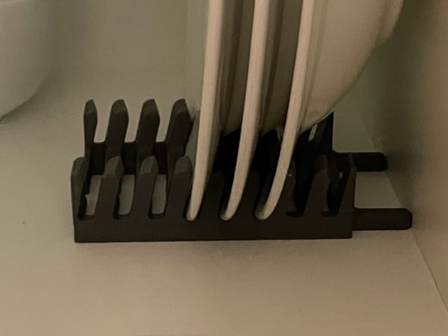 IKEA Dish tray solid / 碟盤實心 / डिश ट्रे ठोस