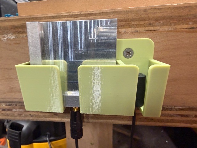 ONEFinity CNC Touch Probe Holder