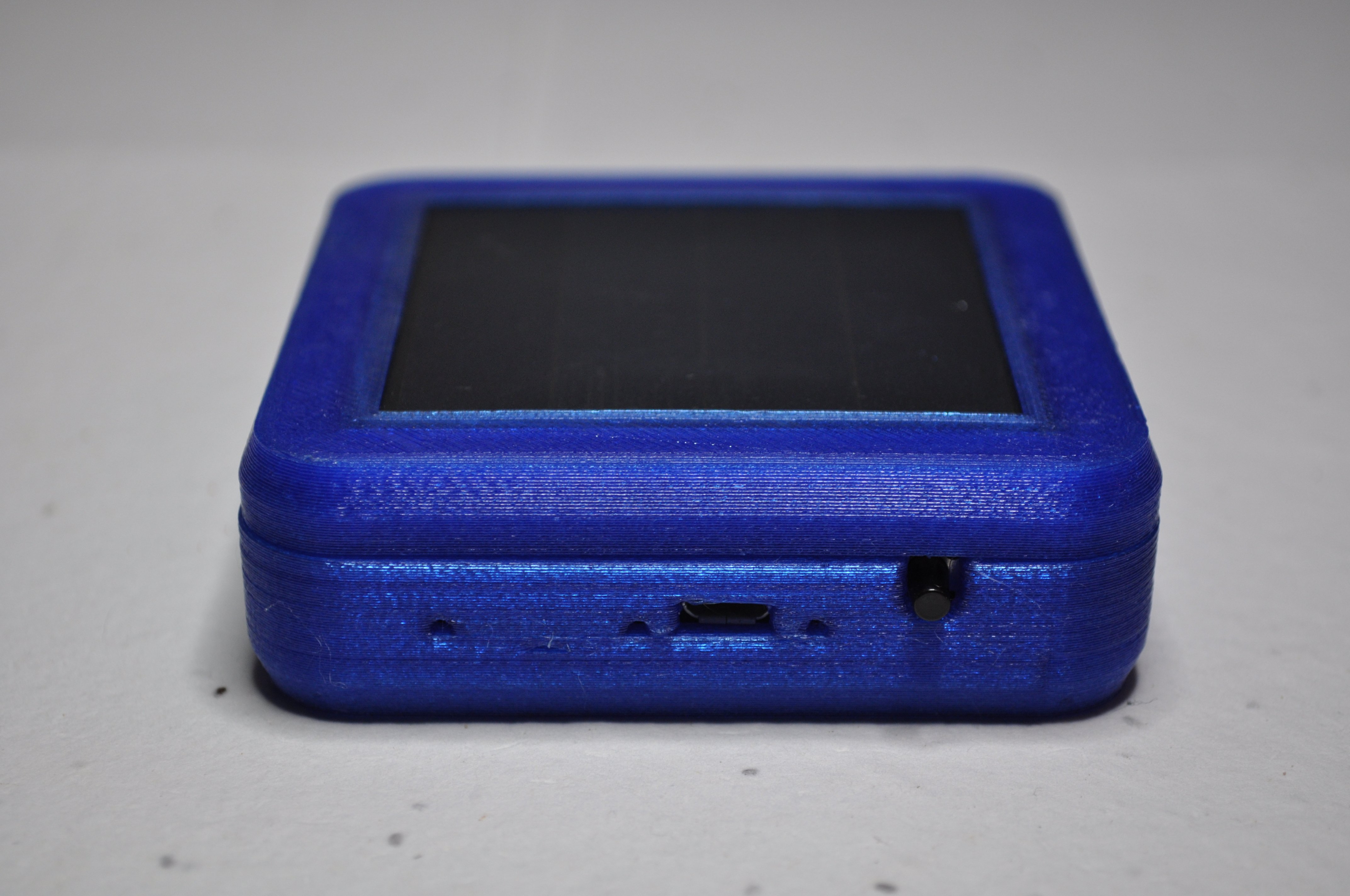 SPOR Charger (v2)
