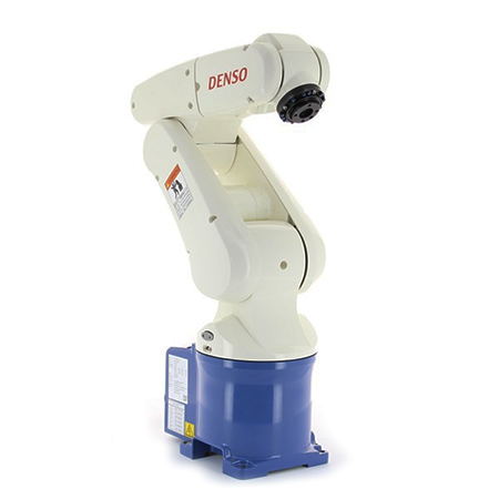 Denso Robotic Arm