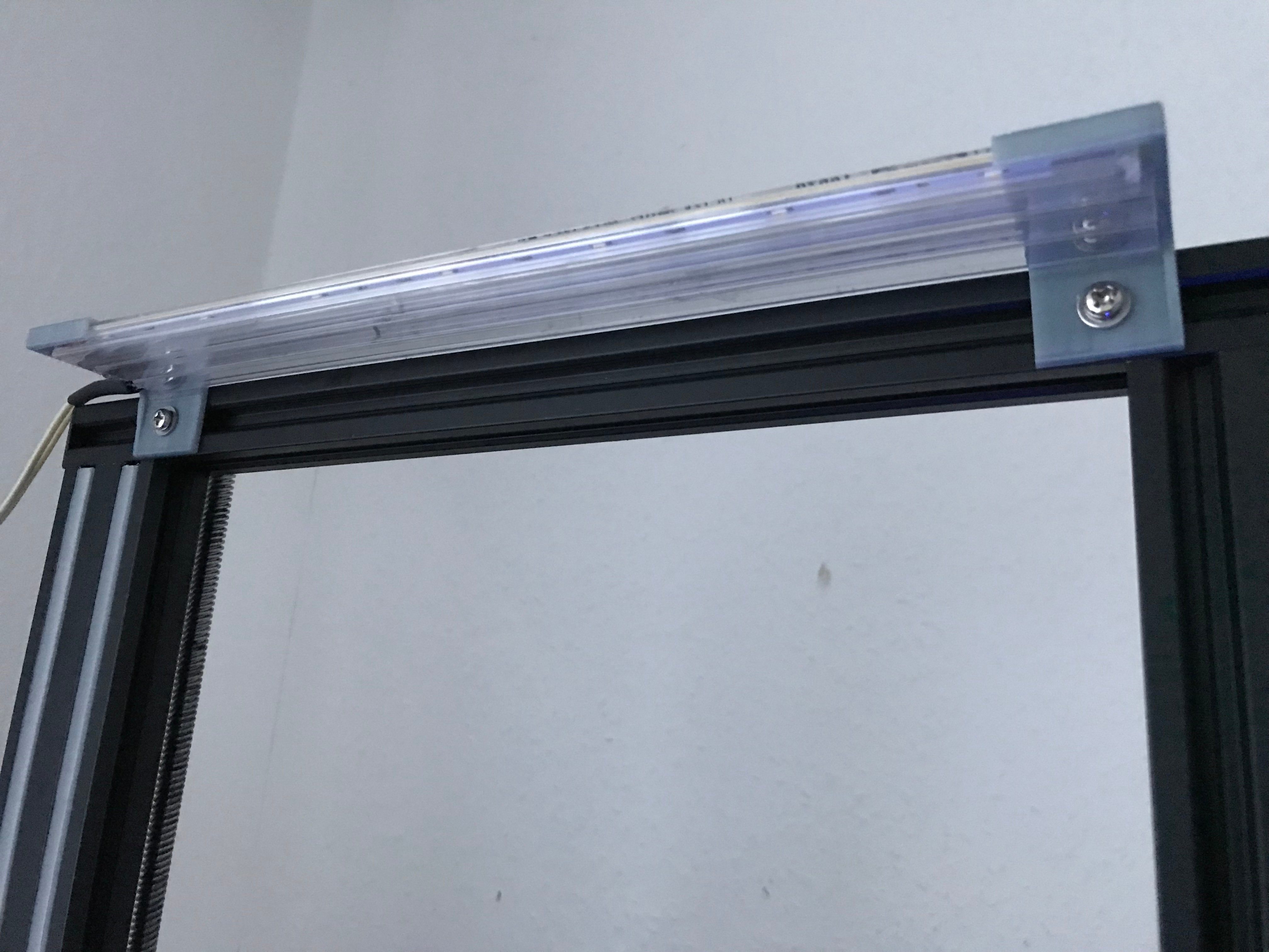 LED light Bar IKEA Ledberg
