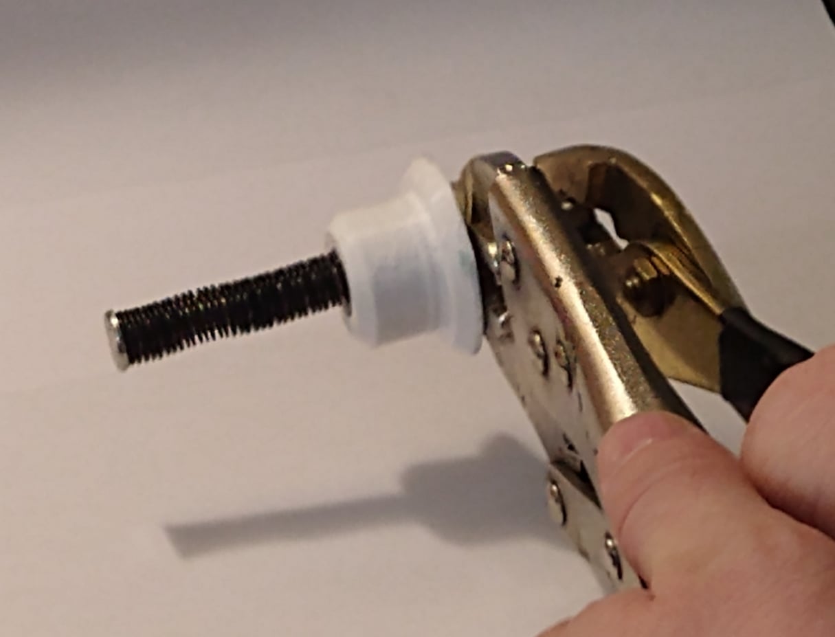 Sig P320/Glock/M&P Recoil Spring Tool