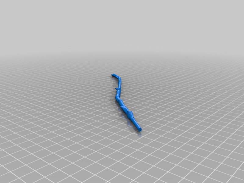 Flower Stem
