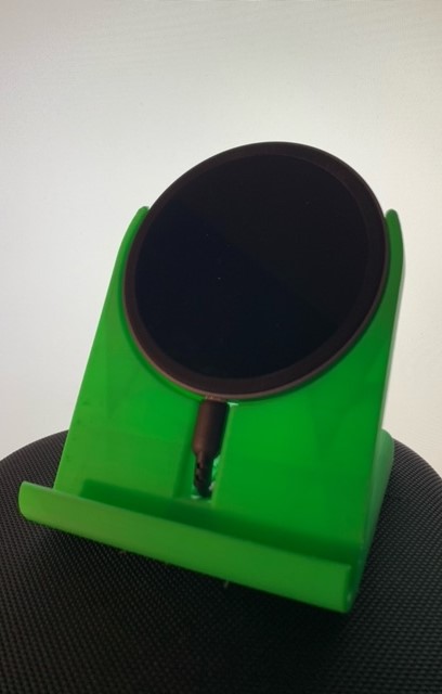 Onn Wireless Charger Mount for Bedside