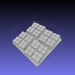 The Boring Fractal 3D model