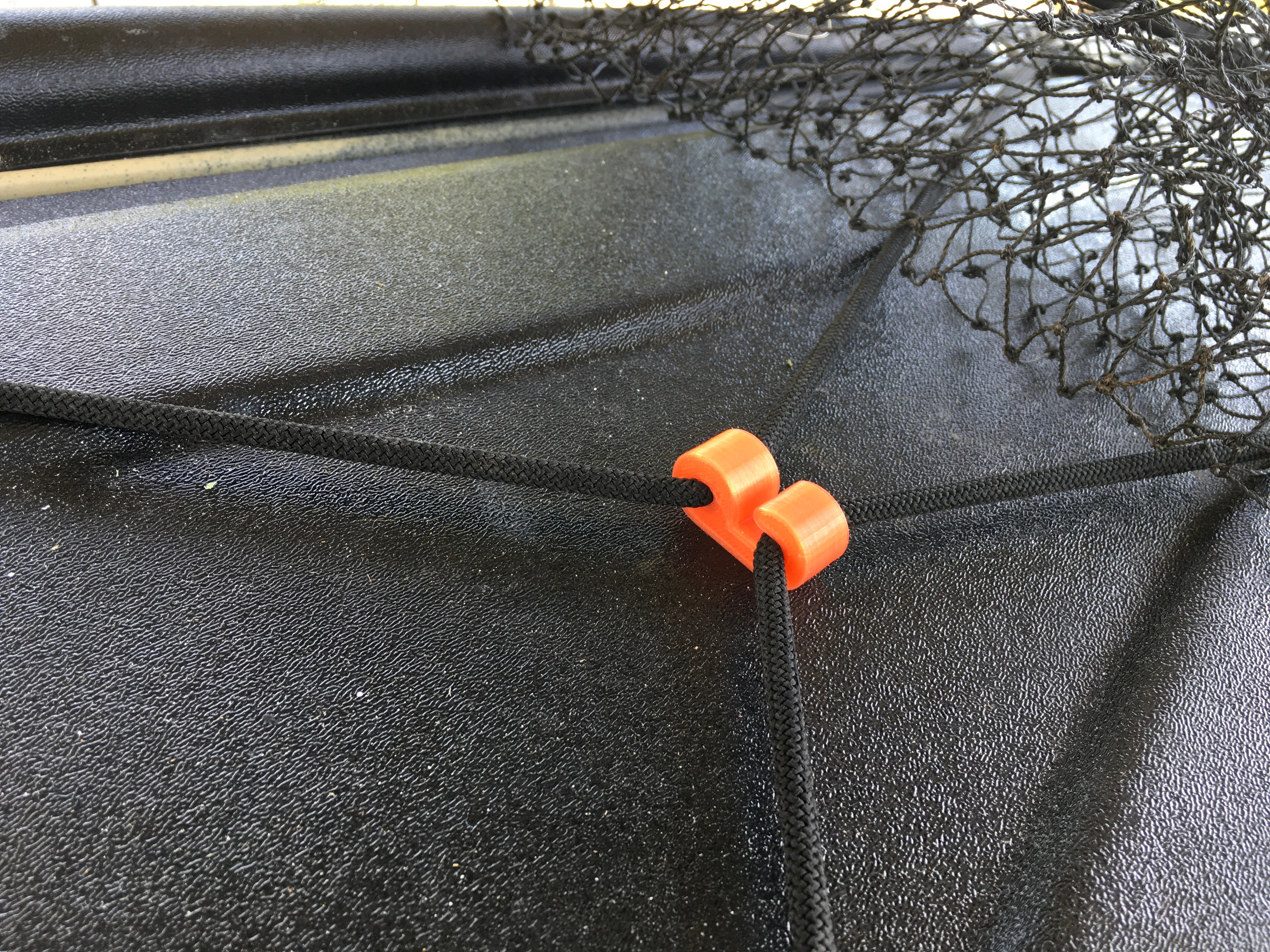 Bungee Clip