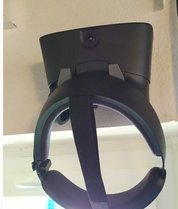 oculus rift s wall mount
