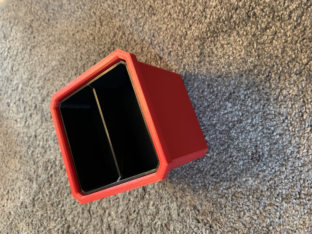Milwaukee Packout Deep Tray with Insert