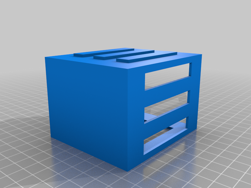 Really Useful Box replacement
