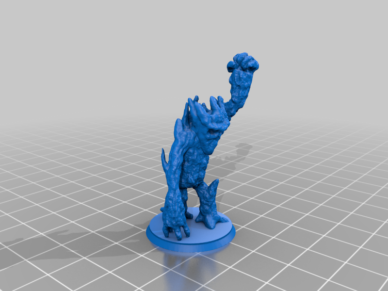 Treant Sapling