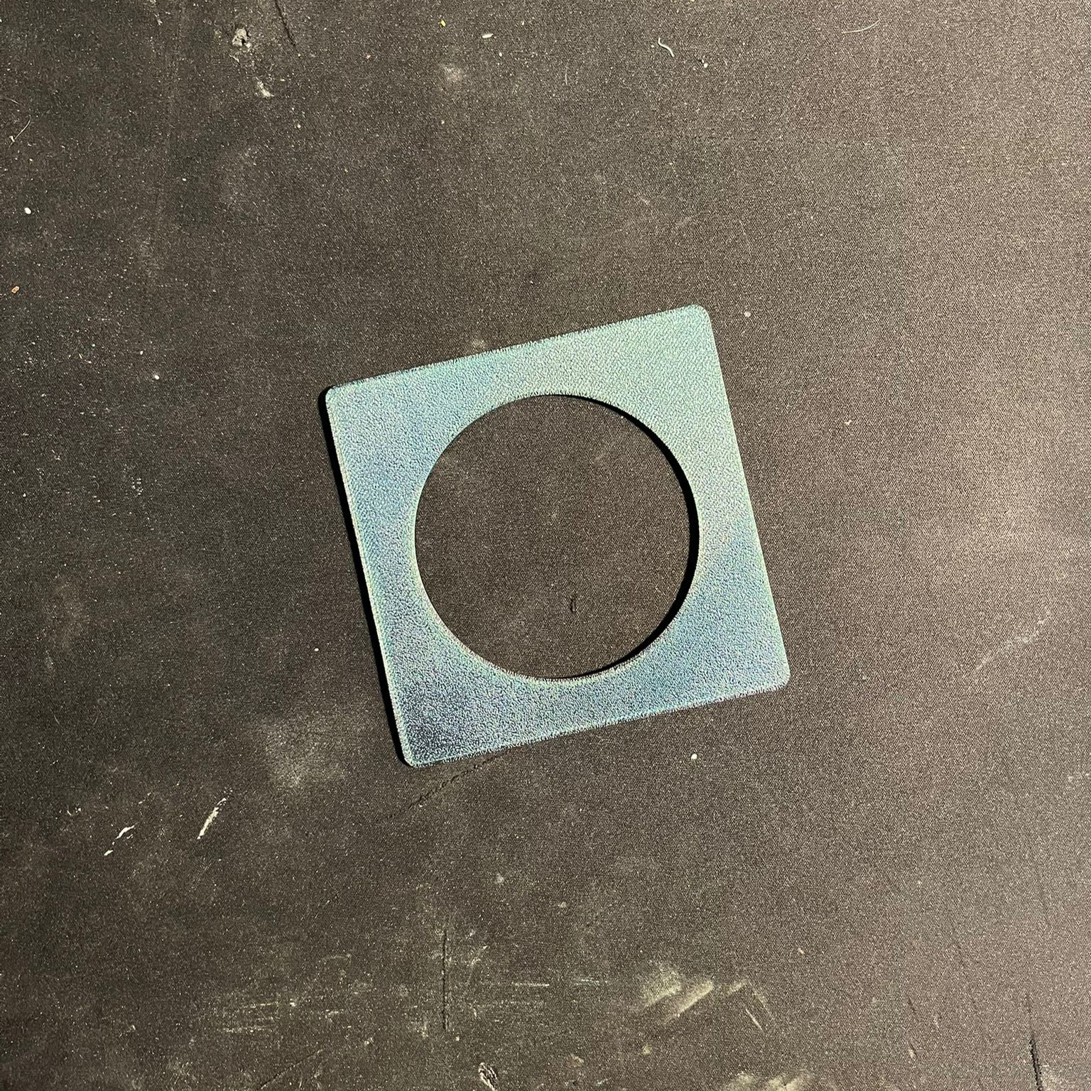 toyo lens boards (copal, compur, compound, ilex, prontor)