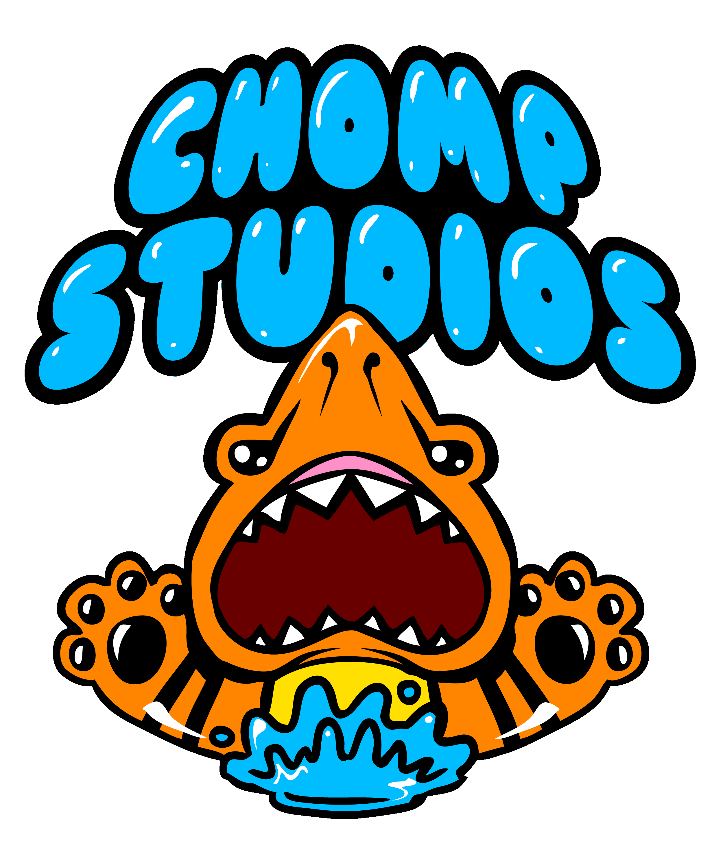 ChompStudios