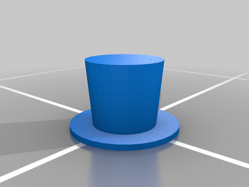 Basic Hat