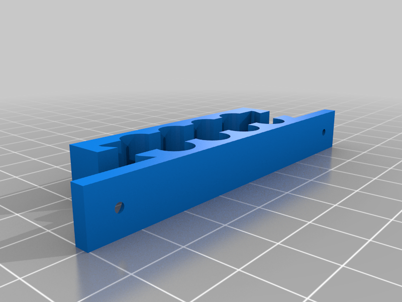 Cable Organizers