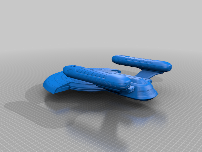 DYNAMIC CLASS CRUISER