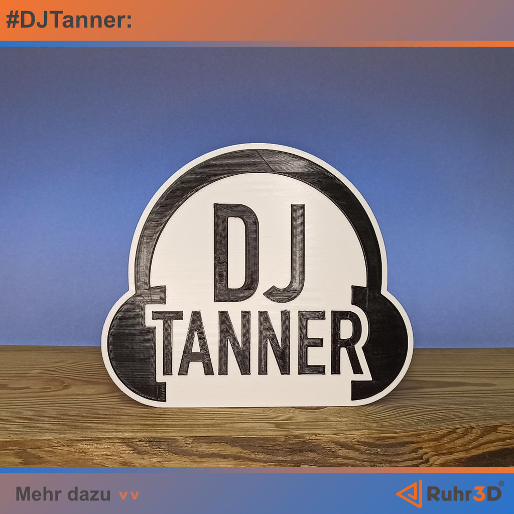 DJ Tanner