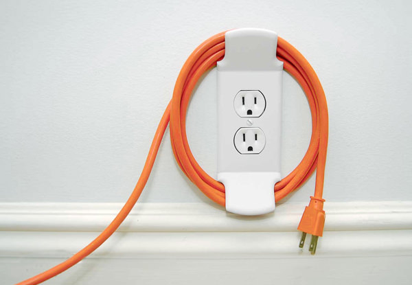 Outlet cover plate