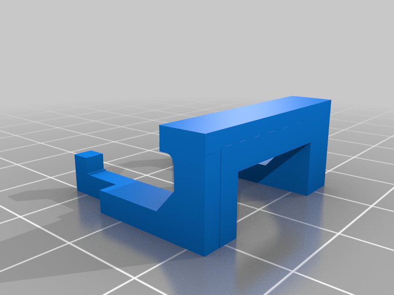 Strong PCI Riser lock