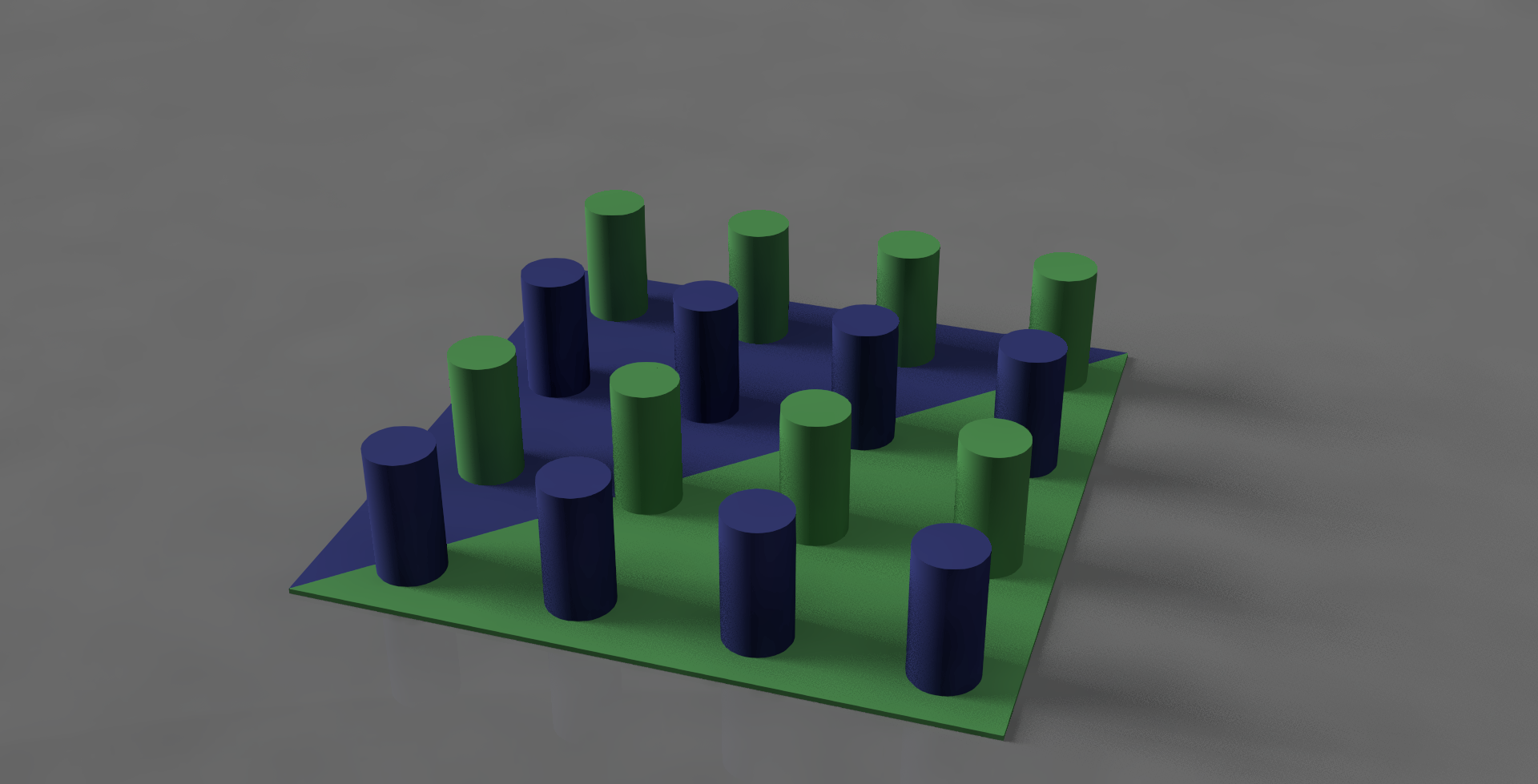 Dual extrusion retraction test