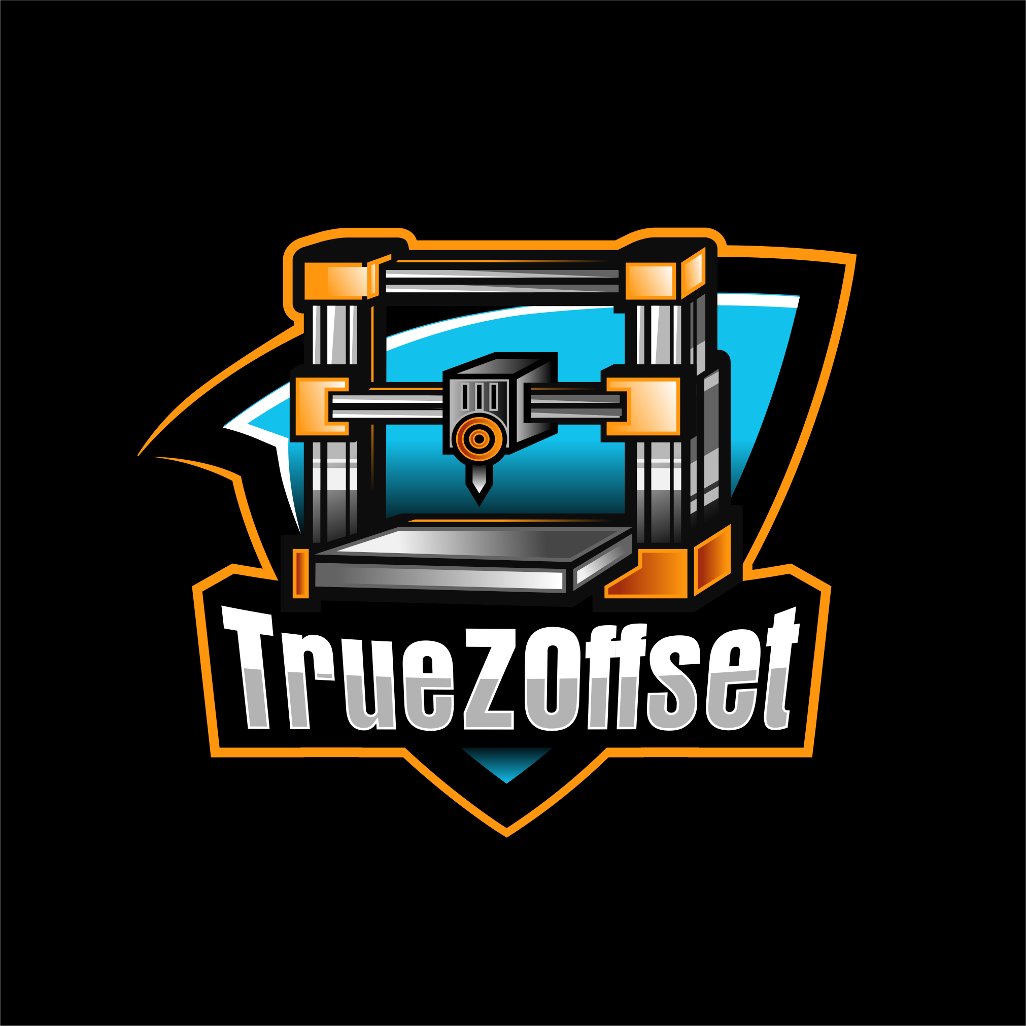 TrueZOffset