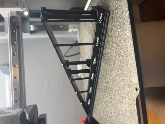 SCX24 RTI Ramp (Quick Printing version)
