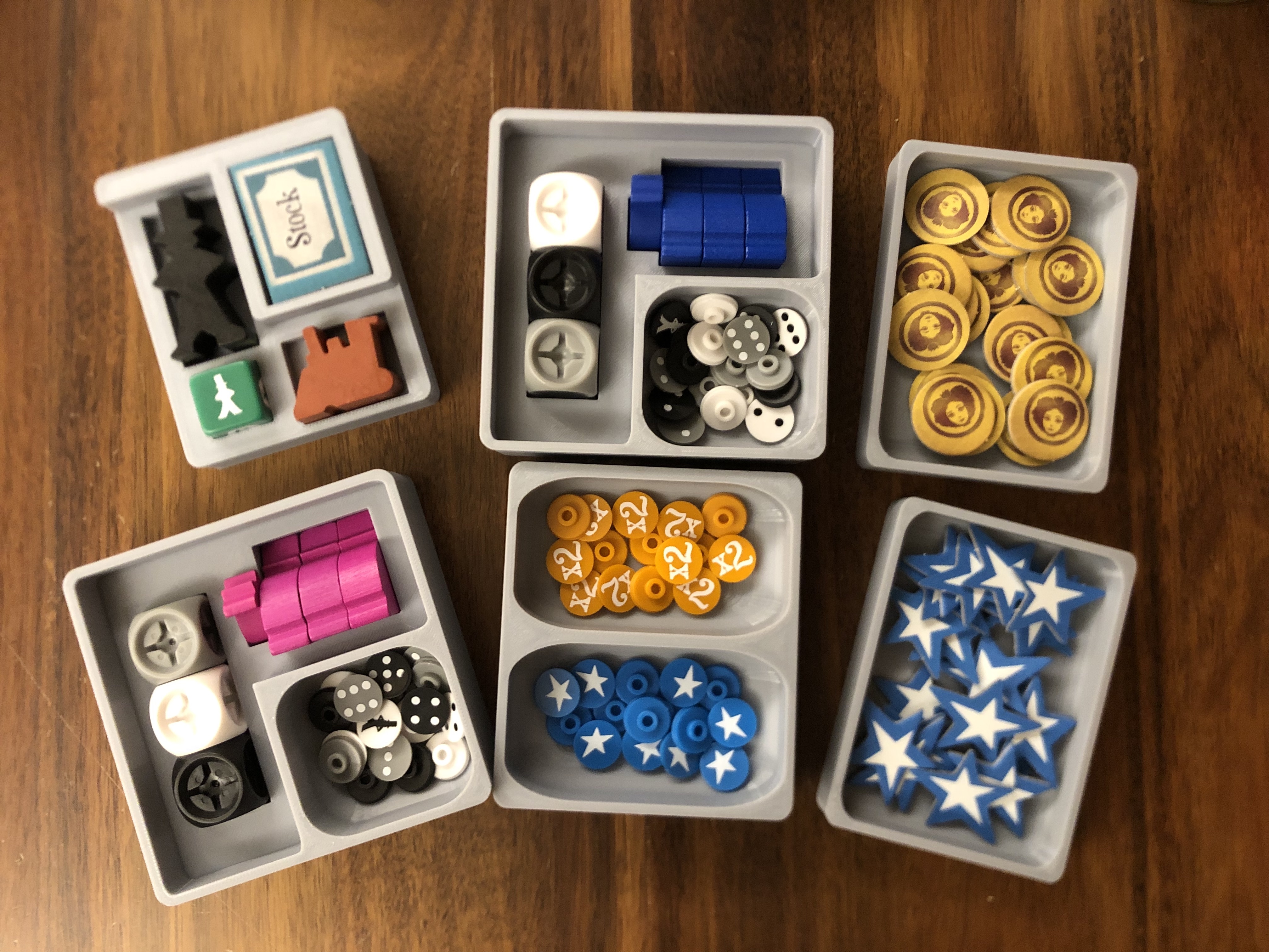 Rattlebones insert