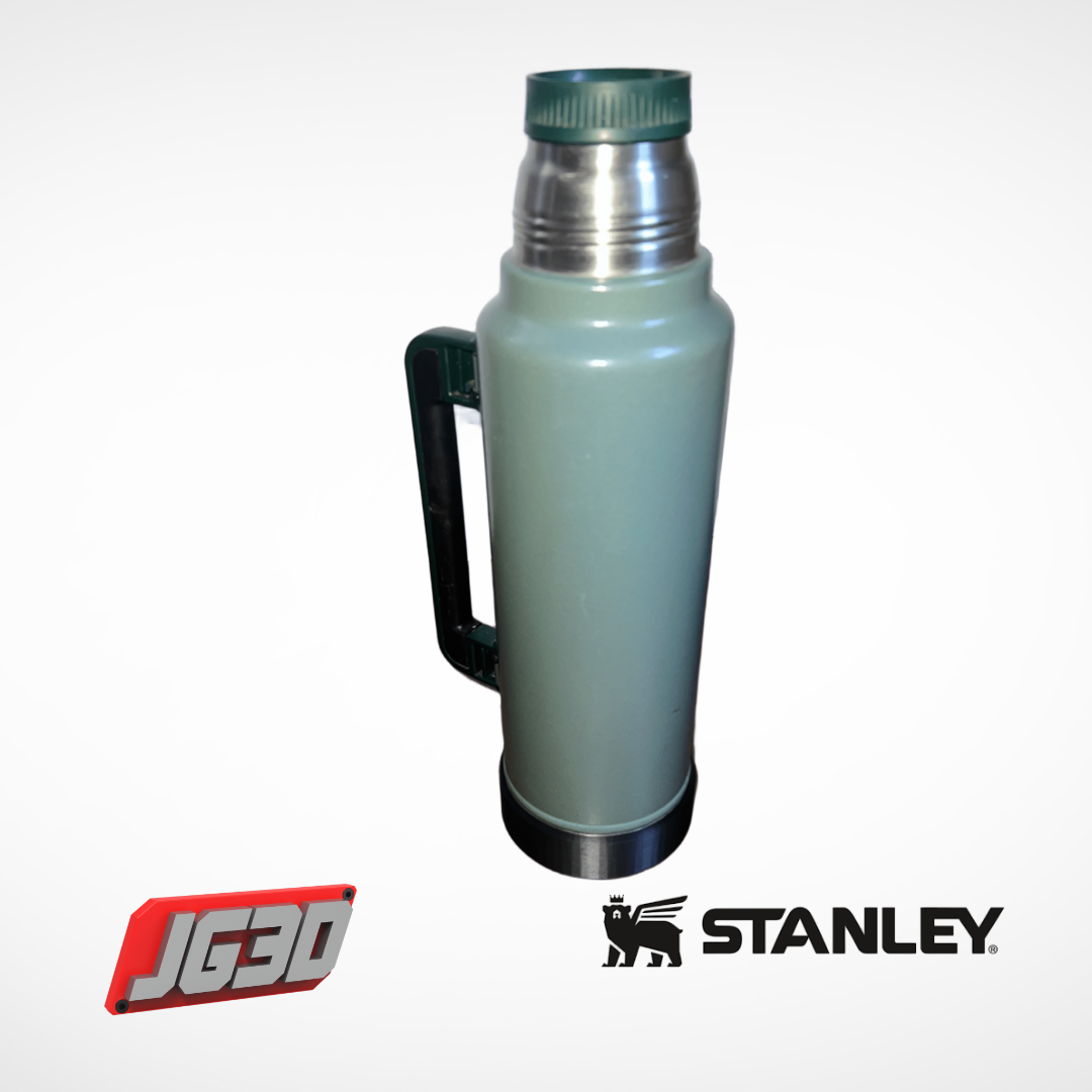 Protector de Base para Termo Stanley 1.4L – Funda Anti golpes