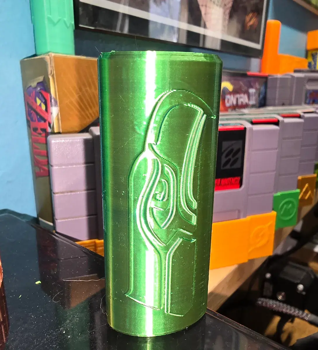 Bic Lighter Case Seahawks V2