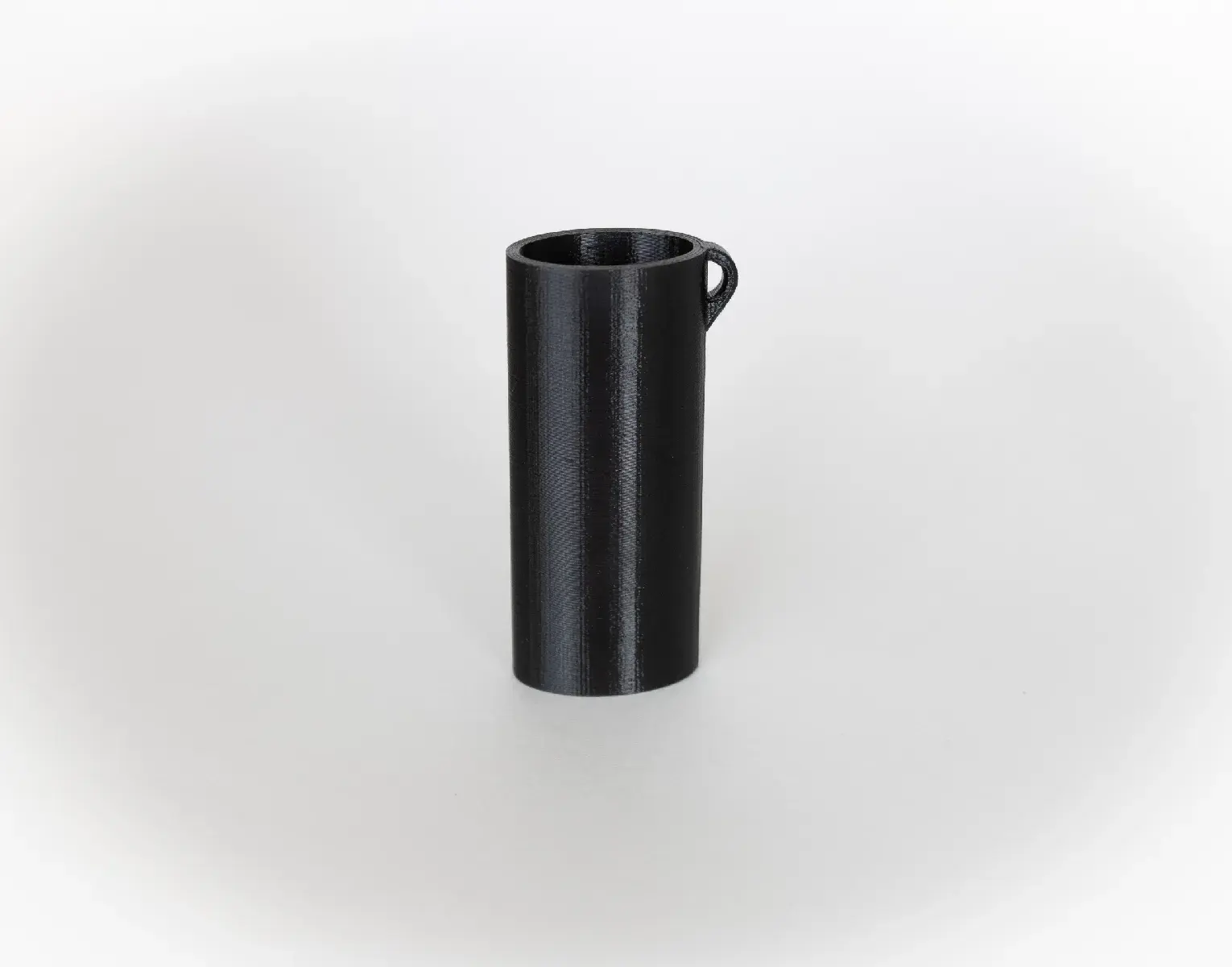 Bic Lighter Keychain