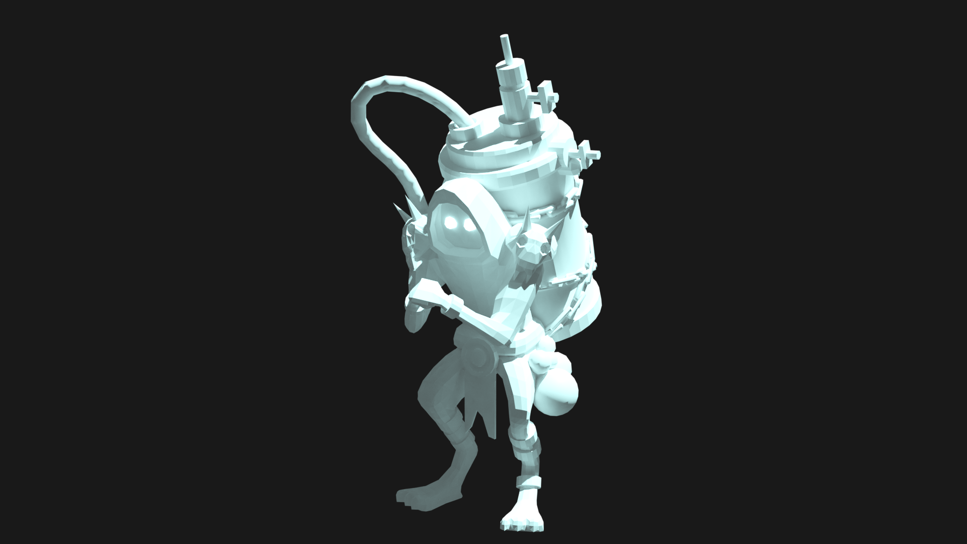 The Collector (Dead Cells)