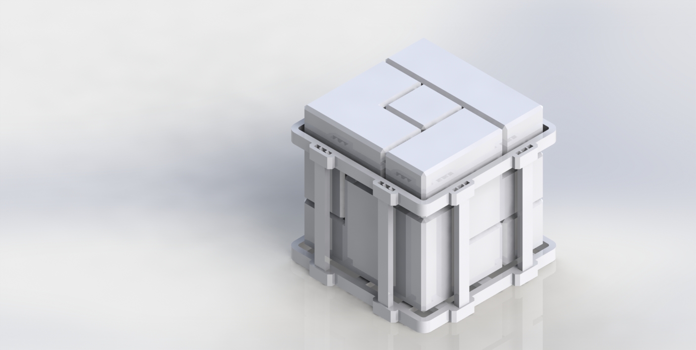 SOMA Cube