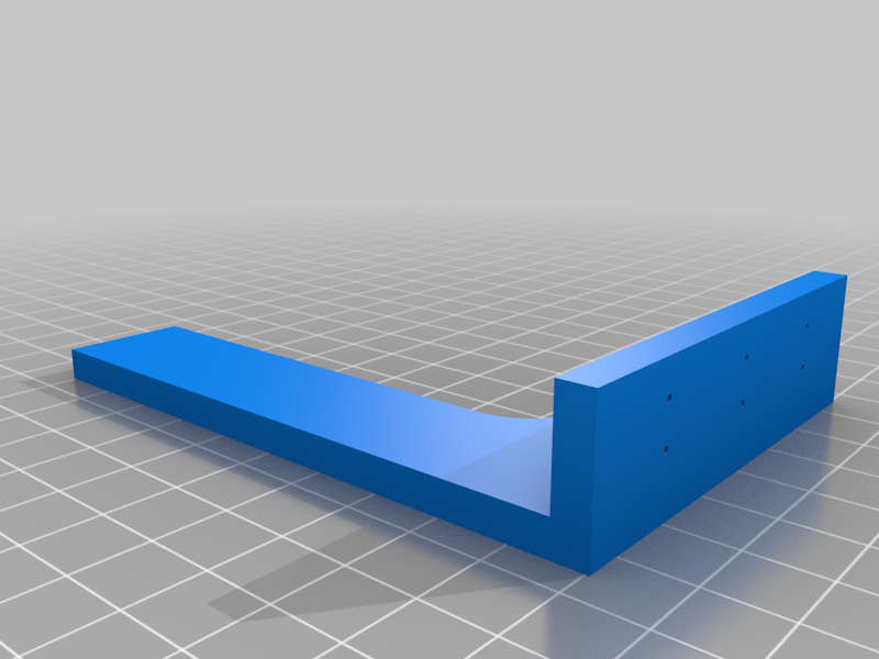 Angle Gauge (Jig for RC Model Building)