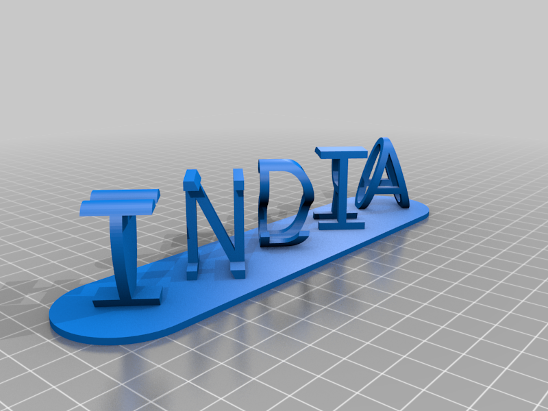 INDIA ISRO