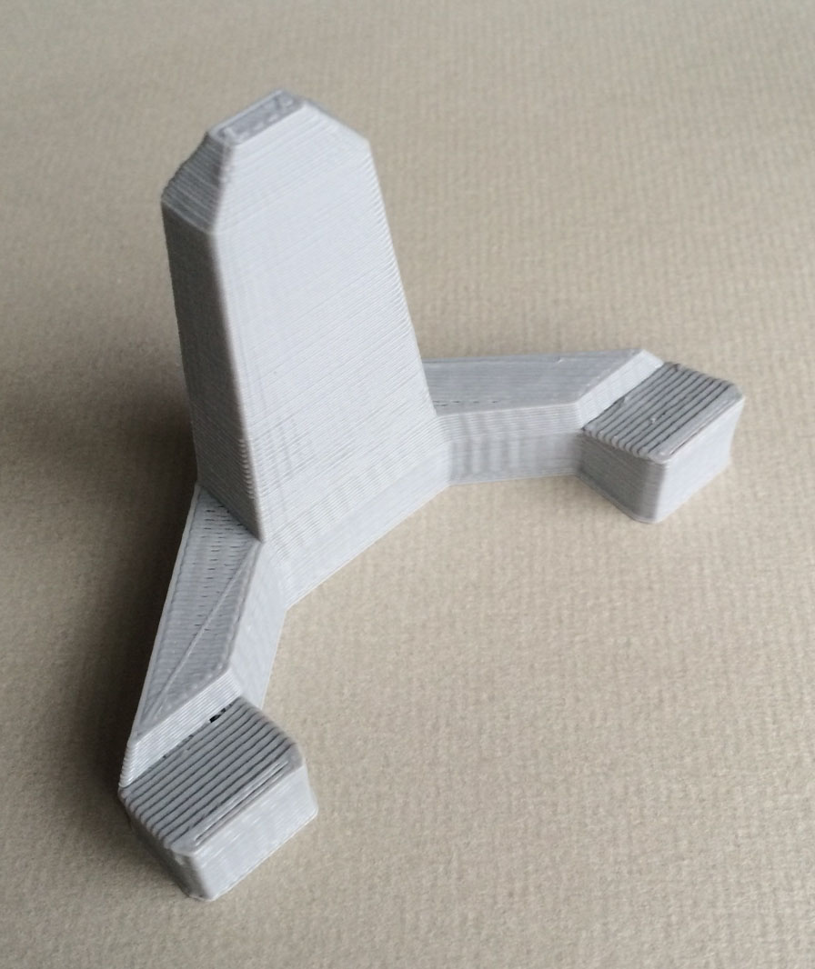 Display stand / Easel