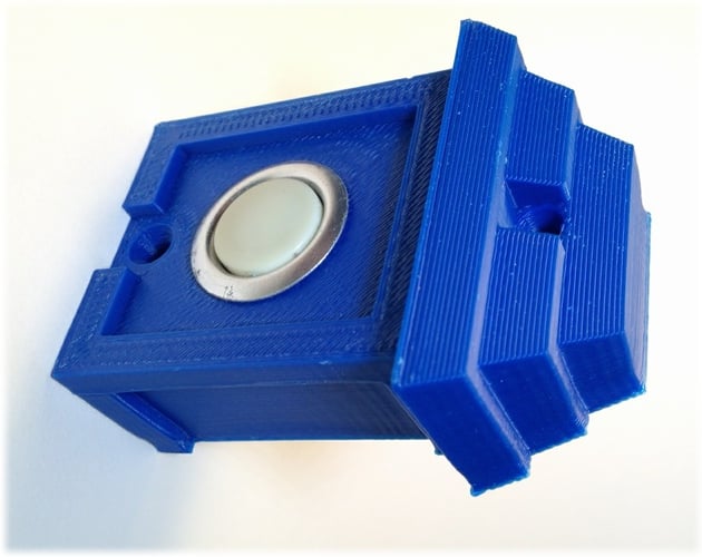 Doorbell Button