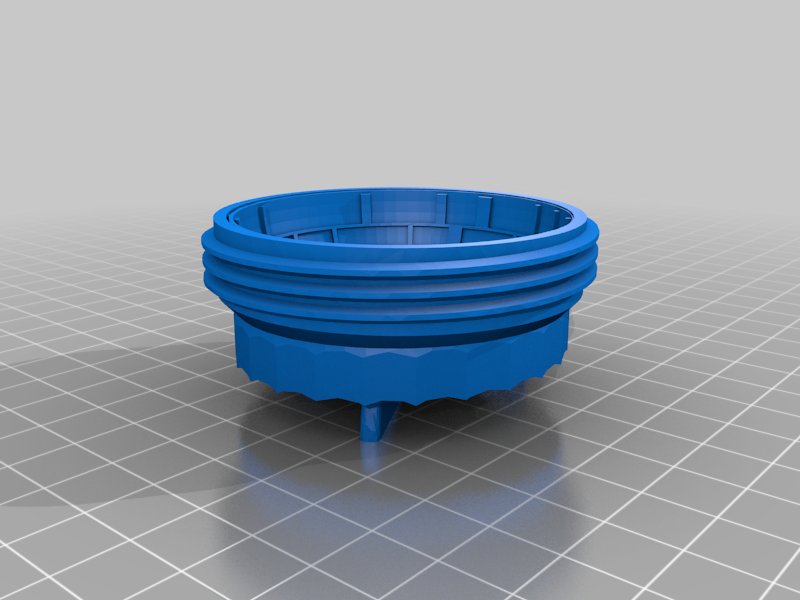 Deathstar Ice Cube Maker