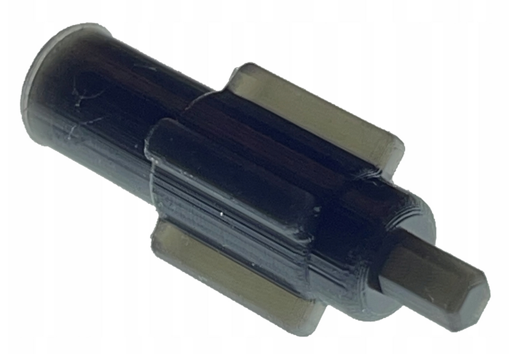 LG Magic Remote Scroll Axle