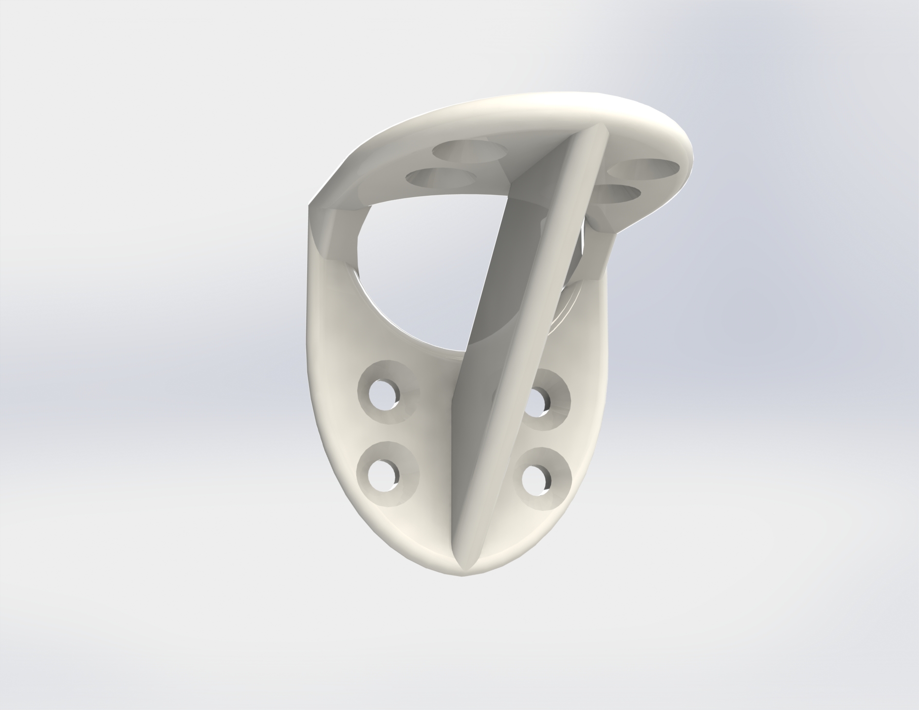 90 Degree Angle Bracket