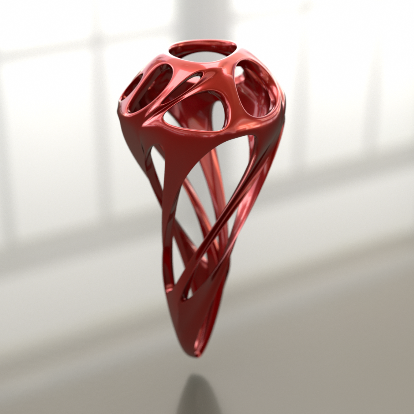 Weird abstract something