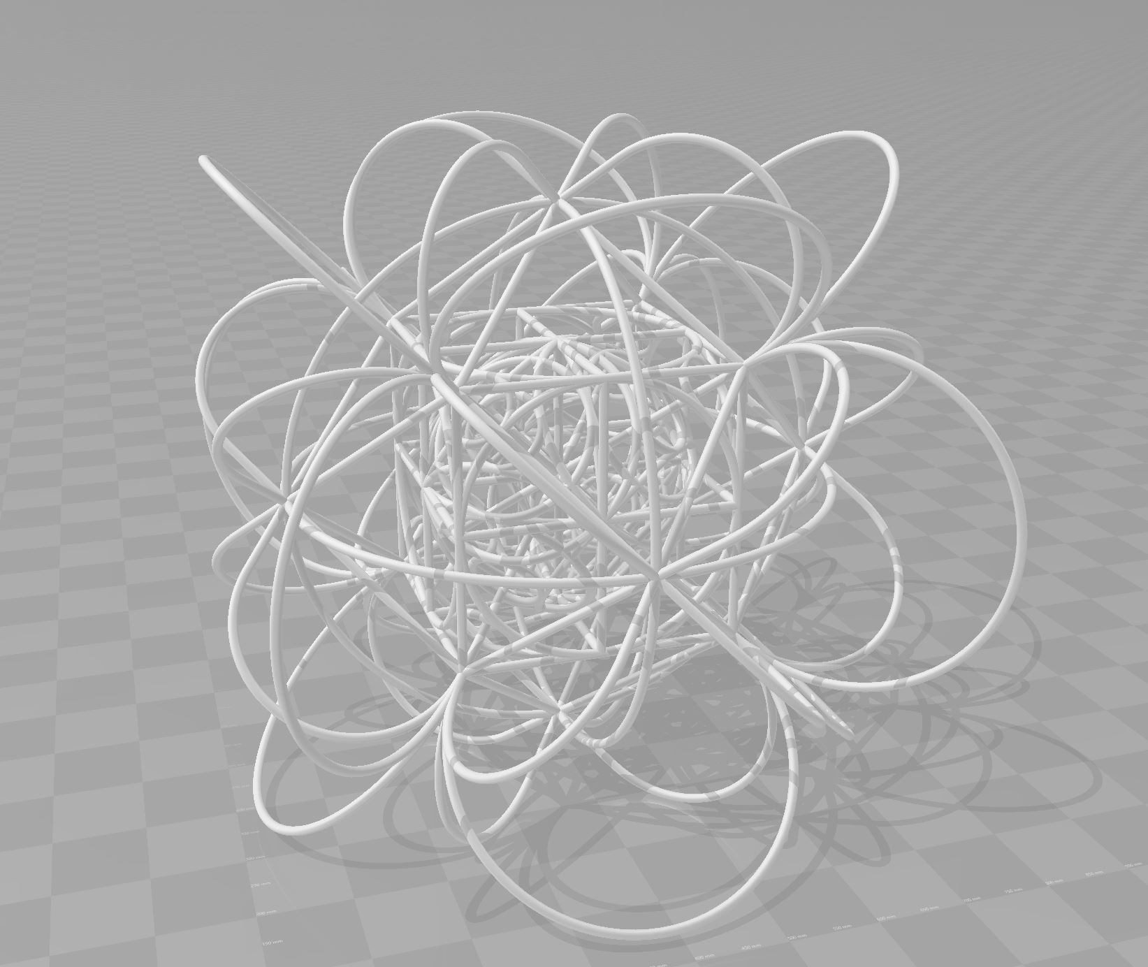 The pulse cube
