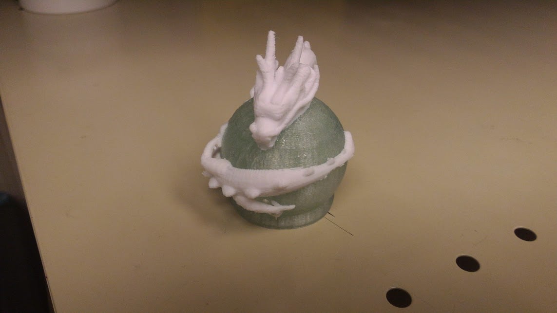 BS3's Crystal Dragon (Dual Extrustion Split)