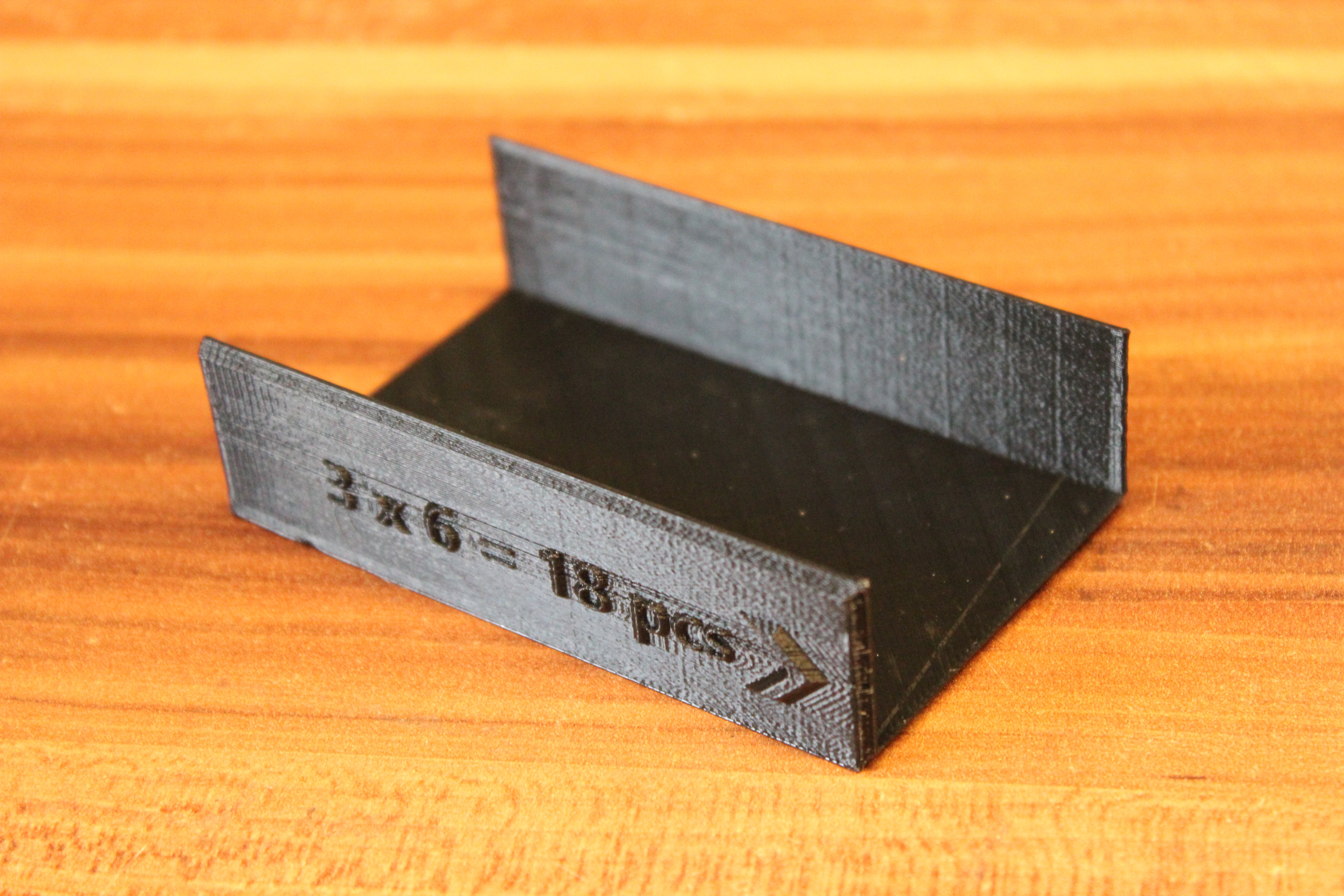 Cigarette Package Filler